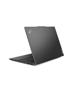 Lenovo ThinkPad E16 | Black | 16 " | IPS | WUXGA | 1920 x 1200 pixels | Anti-glare | AMD Ryzen 7 | 7735HS | 16 GB | SO-DIMM DDR5