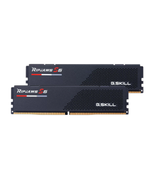 G.Skill 32 Kit (16GBx2) GB | DDR5 | 6000 MHz | PC/server | Registered No | ECC No