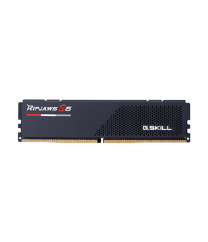 G.Skill 32 Kit (16GBx2) GB | DDR5 | 6000 MHz | PC/server | Registered No | ECC No