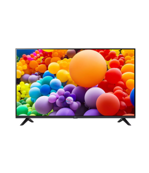 LG 65UT73003LA | 65 | Smart TV | webOS24 | UHD | Black