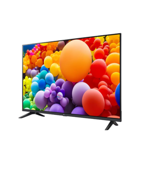 LG 65UT73003LA | 65 | Smart TV | webOS24 | UHD | Black