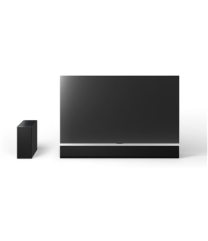 Soundbar Sound System with Dolby Atmos and 3.1 Channels | SG10TY | Bluetooth