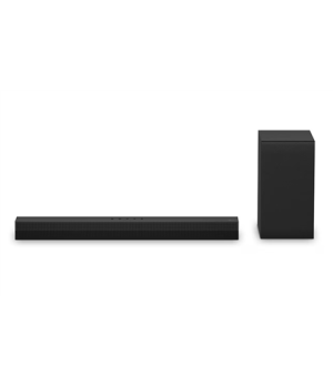 LG Soundbar 2.1 Channel Sound System | S40T | Bluetooth