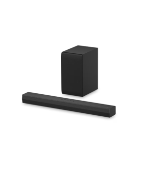 LG Soundbar 2.1 Channel Sound System | S40T | Bluetooth