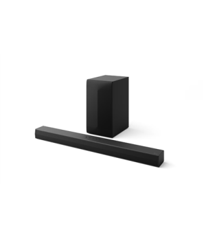 LG Soundbar 3.1 Channel Sound System | S60T | Bluetooth