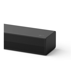 LG Soundbar 3.1 Channel Sound System | S60T | Bluetooth