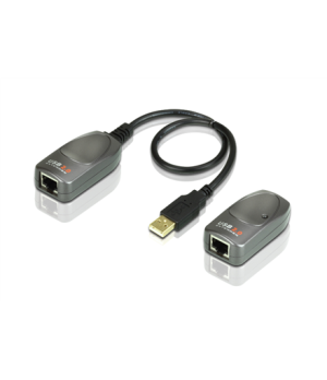 Aten USB 2.0 Cat 5 Extender (up to 60m) | Aten | USB 2.0 Cat 5 Extender (up to 60m)