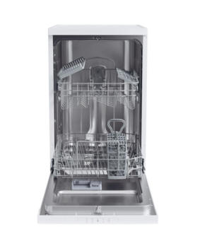 Dishwasher | CDPH 2L1049W-01 | Free standing | Width 45 cm | Number of place settings 10 | Number of programs 5 | Energy efficie