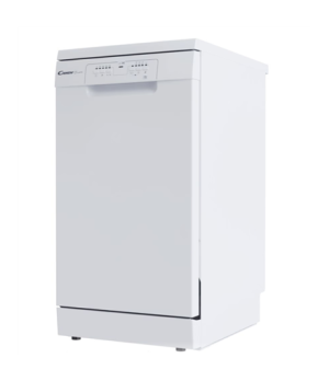 Dishwasher | CDPH 2L1049W-01 | Free standing | Width 45 cm | Number of place settings 10 | Number of programs 5 | Energy efficie