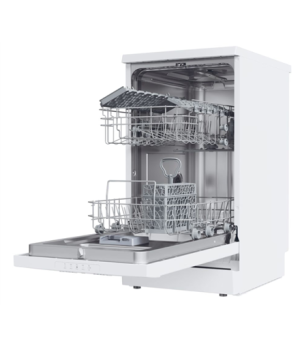 Dishwasher | CDPH 2L1049W-01 | Free standing | Width 45 cm | Number of place settings 10 | Number of programs 5 | Energy efficie