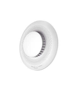 EZVIZ Wireless Smoke Sensor, White | CST4C