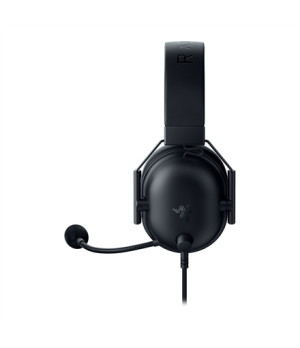 Razer Gaming Headset | BlackShark V2 X (PlayStation Licensed) | Wired | Over-Ear | Microphone | Black