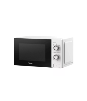 Midea Microwave oven with Grill | MG720C2AT | Free standing | 20 L | 700 W | Grill | White