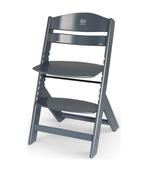 KKKENOCGRYF000 | Grey | Woden | High Chair ENOCK