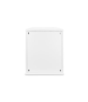 Digitus | Wall Mounting Cabinet, SOHO, Unmounted | DN-19 12-U-S-1 | Grey | 54 x 40 cm