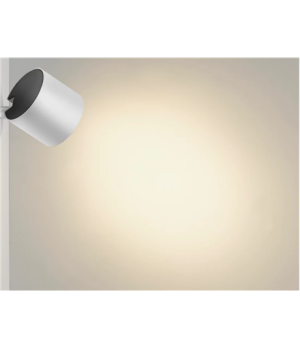 Philips Star Ceiling/Wall Spotlight 4x