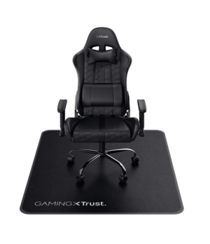 Gaming Chair Mat, 120 x 99 cm | GXT 715 | Black