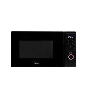 Midea Microwave Oven | AM720C2AT | Free standing | 20 L | 700 W | Convection | Black