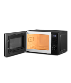 Midea Microwave Oven | AM720C2AT | Free standing | 20 L | 700 W | Convection | Black