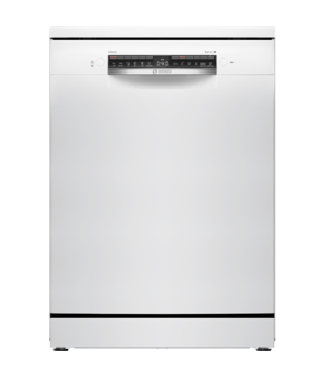 Dishwasher | SMS4HVW00E | Free standing | Width 60 cm | Number of place settings 14 | Number of programs 6 | Energy efficiency c