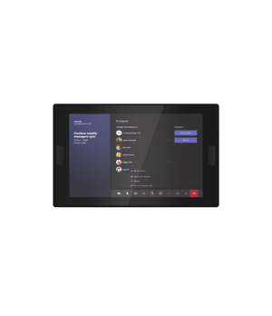 Lenovo | ThinkSmart Core + IP Controller (MTR) | Black