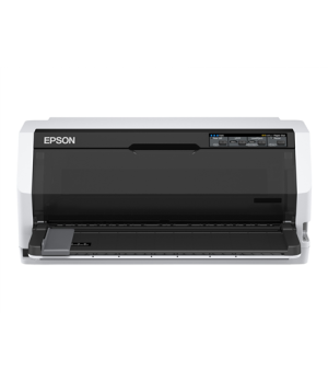 Epson LQ-780N | Mono | Dot matrix | Dot matrix printer