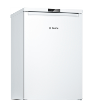 Bosch | Refrigerator | GTV15NWEB | Energy efficiency class E | Larder | Free standing | Height 85 cm | Total net capacity 83 L |