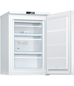 Bosch | Refrigerator | GTV15NWEB | Energy efficiency class E | Larder | Free standing | Height 85 cm | Total net capacity 83 L |