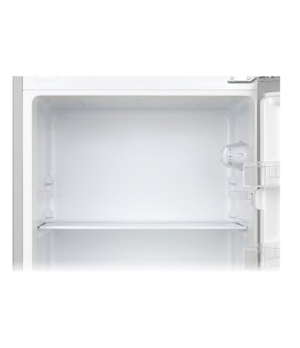 Candy | Refrigerator | CDG1S514ES | Energy efficiency class E | Free standing | Double Door | Height 142.8 cm | Fridge net capac