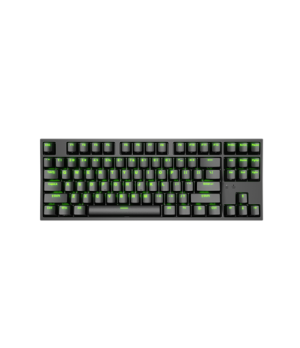 Genesis | Mechanical Gaming Keyboard | THOR 404 TKL RGB | Black | Mechanical Gaming Keyboard | Wired | US | USB Type-A | 1005 g 