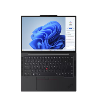 Lenovo ThinkPad T14s | Black | 14 " | IPS | WUXGA | 1920 x 1200 pixels | Anti-glare | Intel Core U7 | 155U | 16 GB | Soldered LP