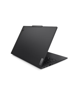 Lenovo ThinkPad T14s | Black | 14 " | IPS | WUXGA | 1920 x 1200 pixels | Anti-glare | Intel Core U7 | 155U | 16 GB | Soldered LP