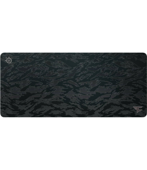 SteelSeries QcK XXL Gaming Mouse Pad | Faze Clan Edition