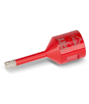 Rubi | DRYGRES Diamond Drill Bit 6 mm