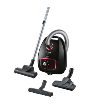 Bosch | Vacuum cleaner | BGLS4POW2 ProPower | Bagged | Power 850 W | Dust capacity 4 L | Black