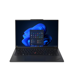 Lenovo ThinkPad X1 Carbon | Black | 14 " | IPS | WUXGA | 1920 x 1200 pixels | Anti-glare | Intel Core U7 | 155U | 32 GB | Solder