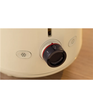 Bosch Toaster | TAT2M127 MyMoment | Power 950 W | Number of slots 2 | Housing material Plastic | Beige