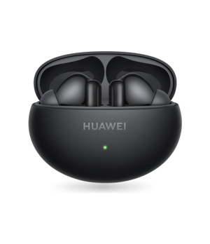 HUAWEI FreeBuds 6i (Black), Orca-T100 | Huawei