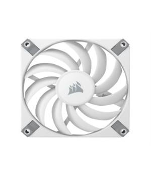 Corsair | 120mm PWM Fluid Dynamic Bearing Fan | AF120 SLIM | Case Fan