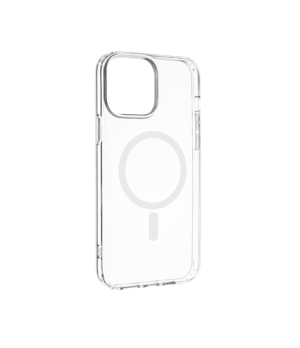 Fixed | MagPure | FIXPUM-725 | Back cover | Apple | iPhone 13 Pro Max | TPU + PC | Transparent