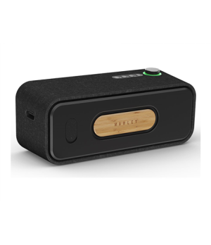 Marley | Speaker | Get Together XL | Waterproof | Bluetooth | Black | Portable | Wireless connection