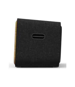 Marley | Speaker | Get Together XL | Waterproof | Bluetooth | Black | Portable | Wireless connection