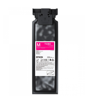 Epson UltraChrome DG2 T55B300 (250ml) | Ink Cartrige | Magenta