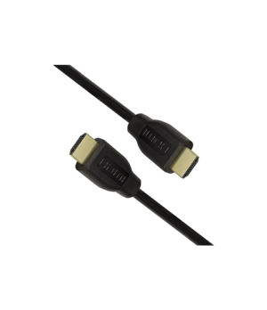 Logilink | HDMI A male - HDMI A male, 1.4v | black | HDMI | HDMI | HDMI to HDMI | 1.5 m