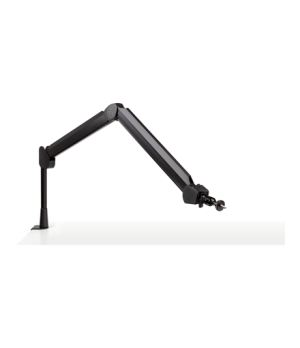 Elgato | Wave Mic Arm | 10AAM9901 | Upper Arm Length (400 mm) Lower Arm Length  (400 mm) Riser Extension (150 mm) Horizontal Rea