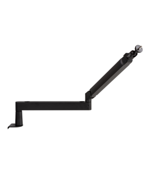 Elgato | Wave Mic Arm | 10AAN9901 | Upper Arm Desk Clearance (160 mm) Lower Arm Desk Clearance (70 mm) Horizontal Reach (740 mm)