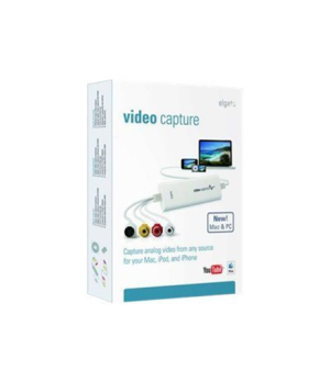 Elgato | Video Capture | 1VC108601001