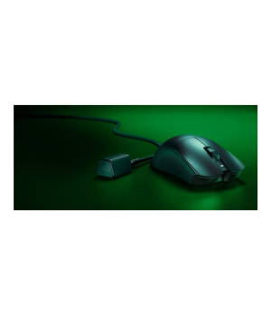 Razer | Gaming Mouse | Viper V3 Pro | Wireless/Wired | Black