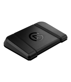 Elgato | Stream Deck Pedal | Black