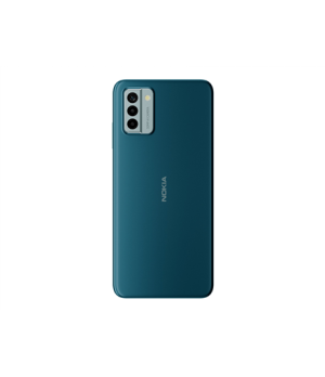 Nokia | G22 TA-1528 | Blue | 6.5 " | IPS LCD | 720 x 1600 | Unisoc | T606 (12 nm) | Internal RAM 4 GB | 64 GB | microSDXC | Dual